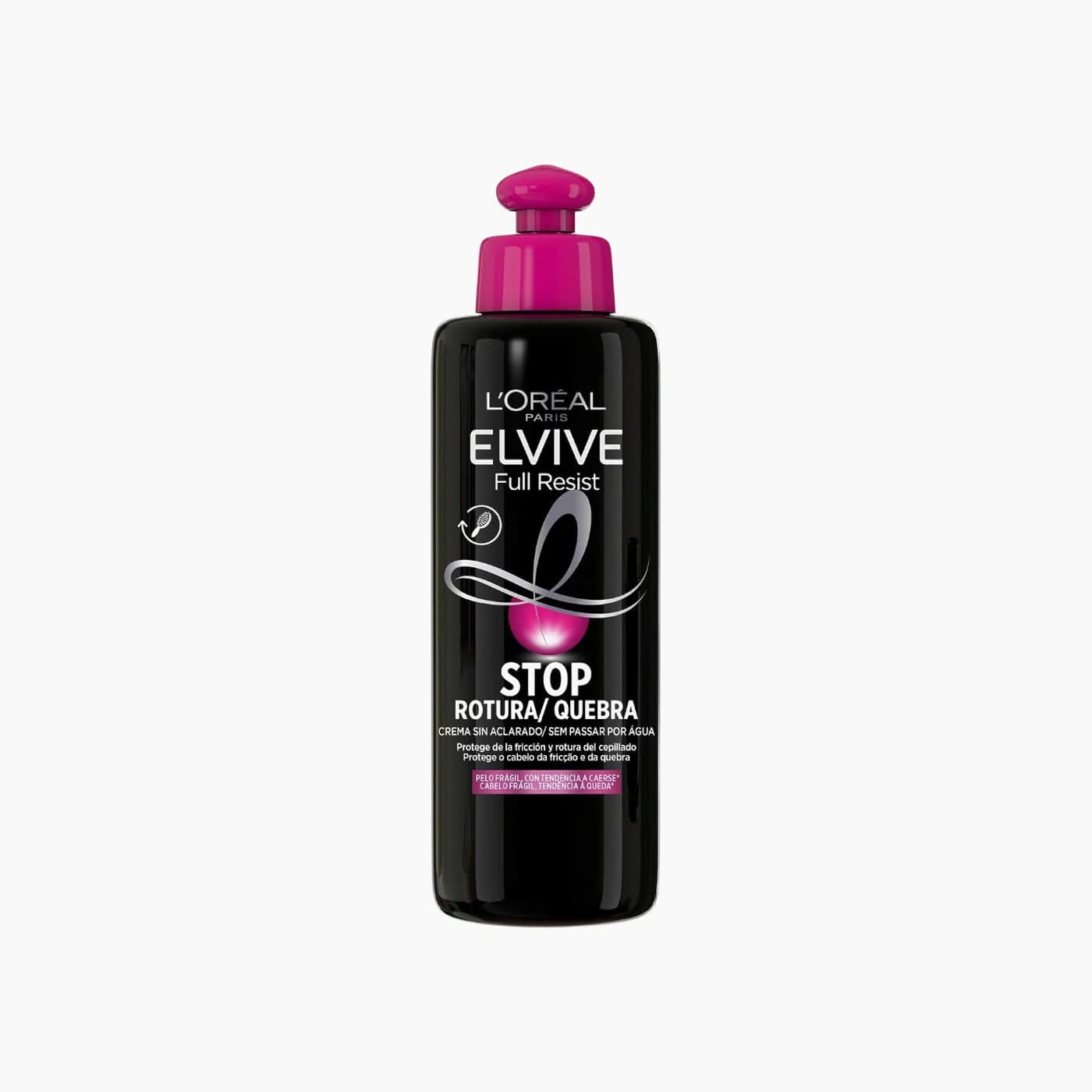 L'Oreal Elvive Leave In Cream