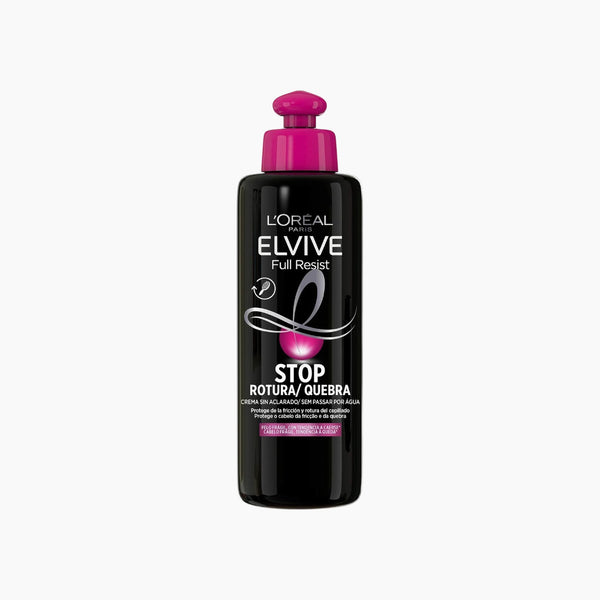 Loreal Elvive Leave In Cream 200 mL