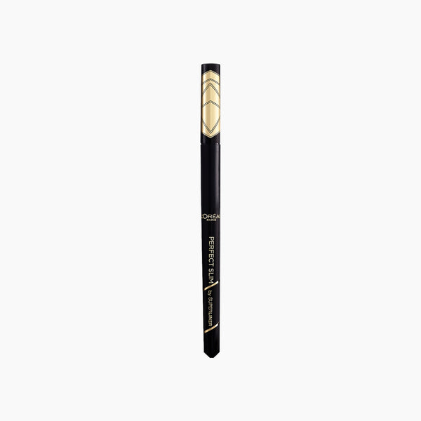 Liner Perfect Slim 01 Intens Black
