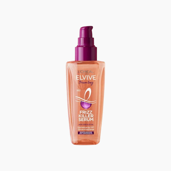 Loreal Elvive Serum Dream Long Frizz Killer 100 mL