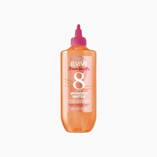 Elvive Conditioner Wonder Water Lamellar 8 Second Dream Long 200 mL