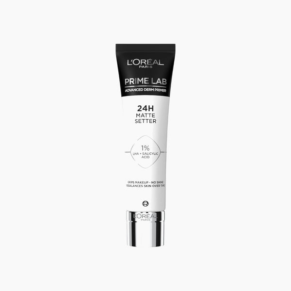 Prime Lab Matte Setter Primer 24h