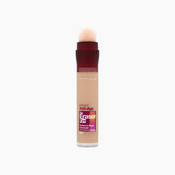 Instant Anti-Age Eraser Concealer