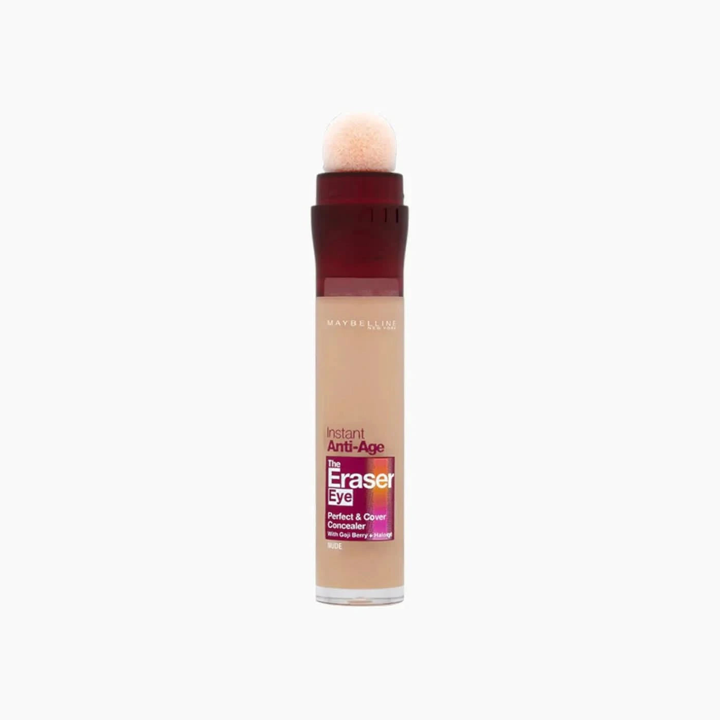 Maybeline Instant Age Rewind Eraser Concealer Maybeline Instant Age Rewind Eraser Concealer