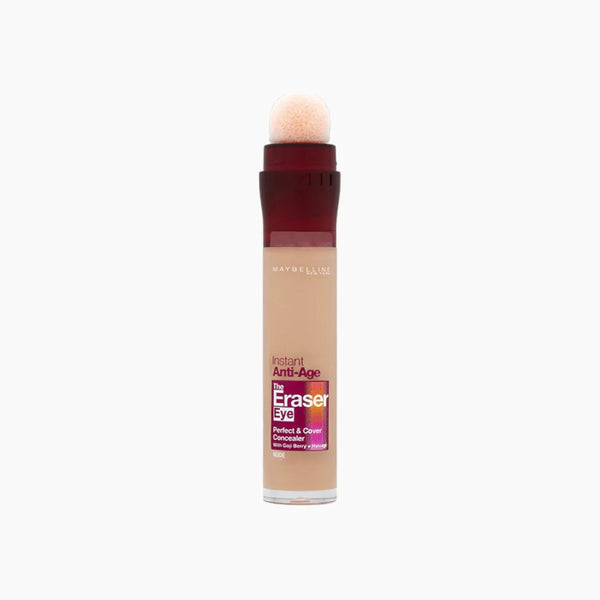 Instant Anti-Age Eraser Concealer