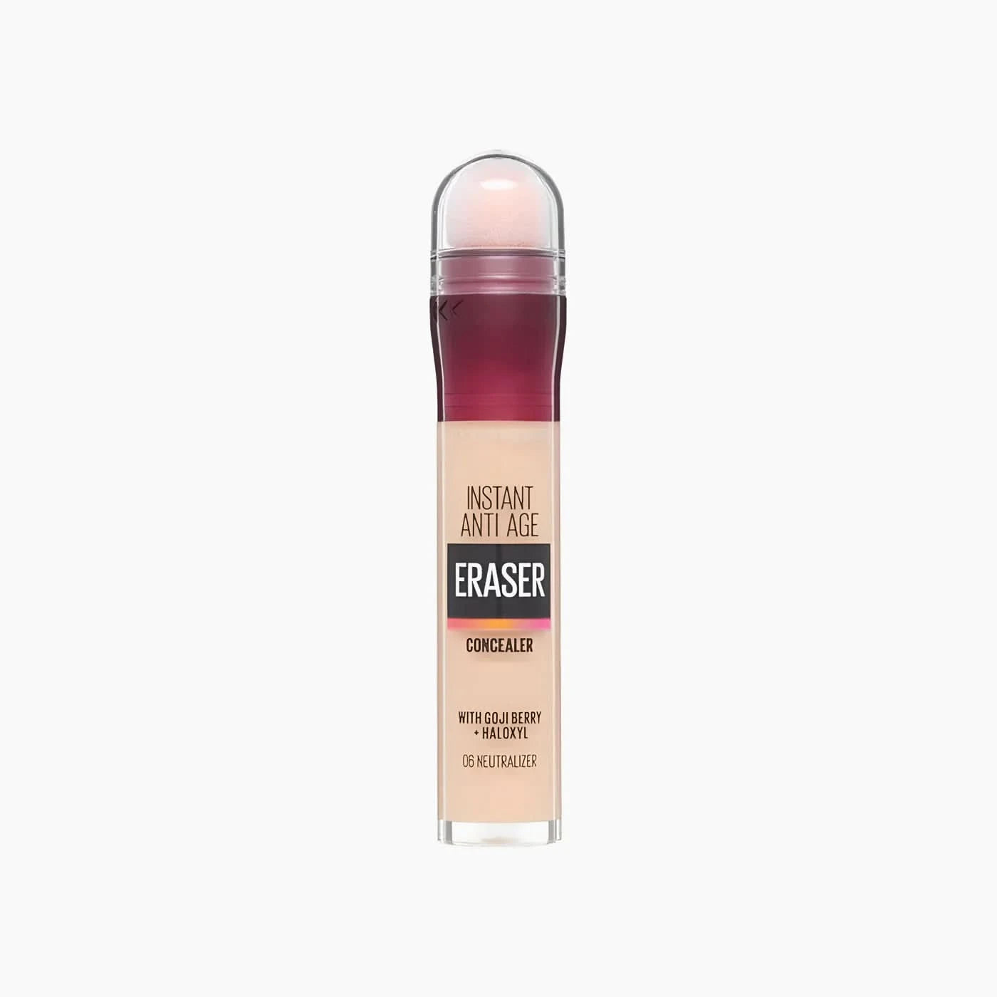 Maybeline Instant Age Rewind Eraser Concealer Maybeline Instant Age Rewind Eraser Concealer