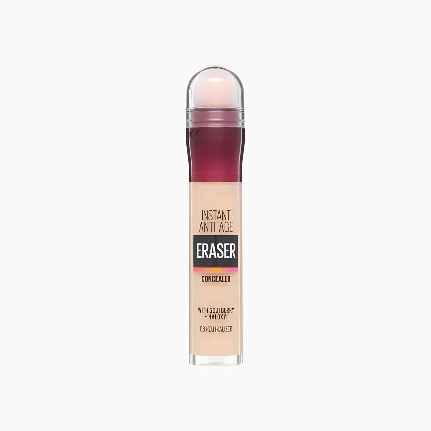 Maybeline Instant Age Rewind Eraser Concealer Maybeline Instant Age Rewind Eraser Concealer