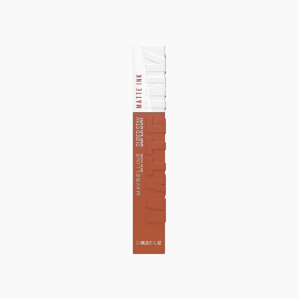 Maybeline Makeup SuperStay Matte Ink Liquid Lipstick