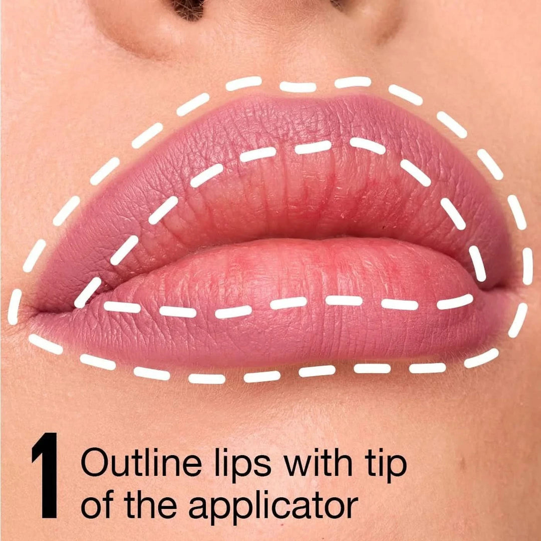 Maybelline Super Stay Matte Ink Liquid Lipstick