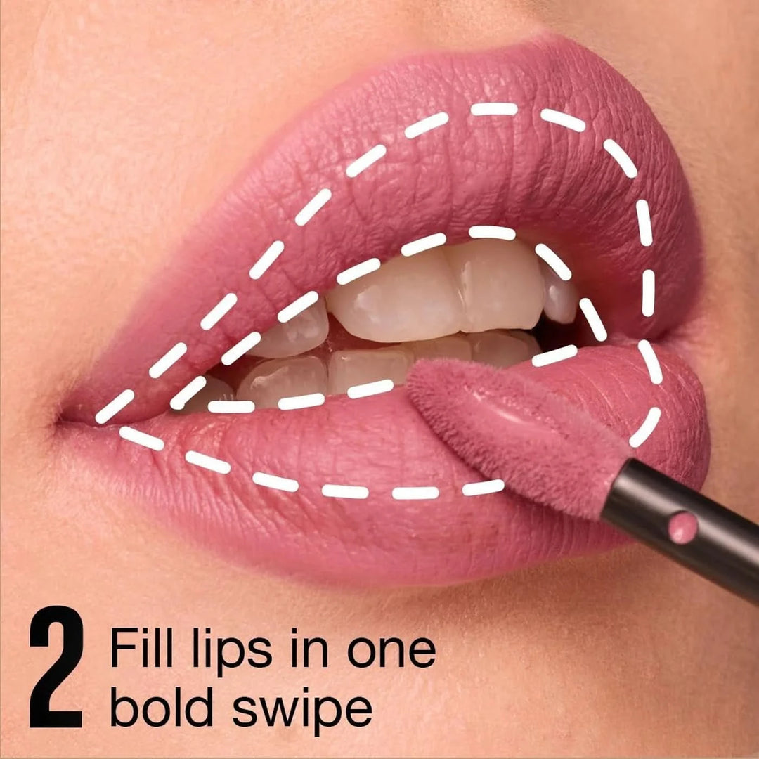 Maybelline Super Stay Matte Ink Liquid Lipstick
