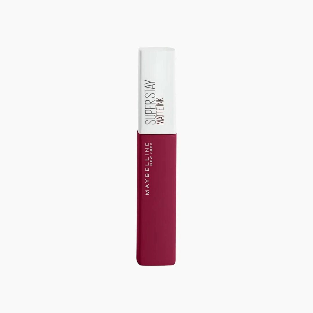 Maybelline Super Stay Matte Ink Liquid Lipstick