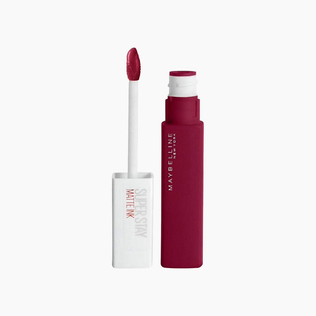 Maybelline Super Stay Matte Ink Liquid Lipstick