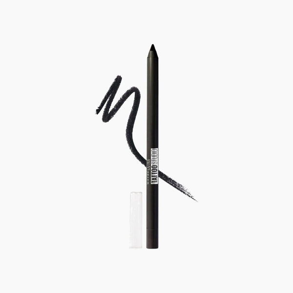 Maybeline Makeup Tattoo Liner Gel Pencil 900 Deep Onyx