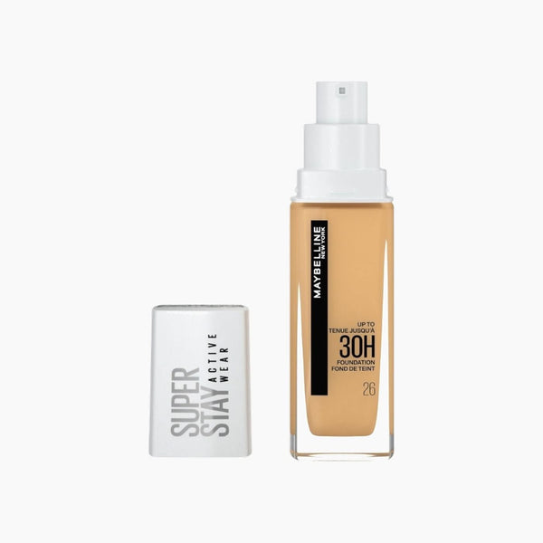 Loreal Makeup SuperStay 30H Foundation