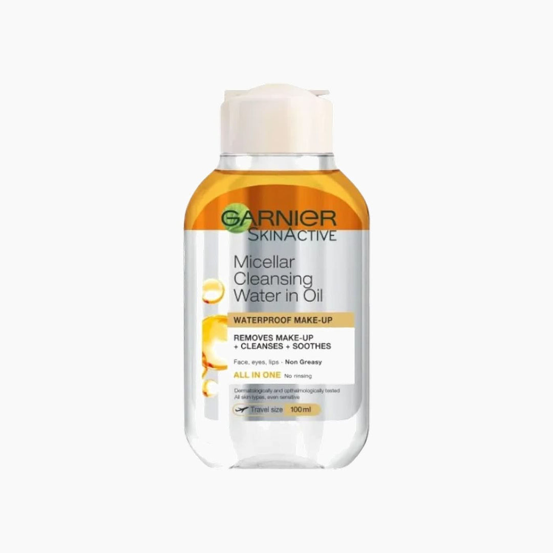 Garner Skin Naturals Micellar Cleansing Water