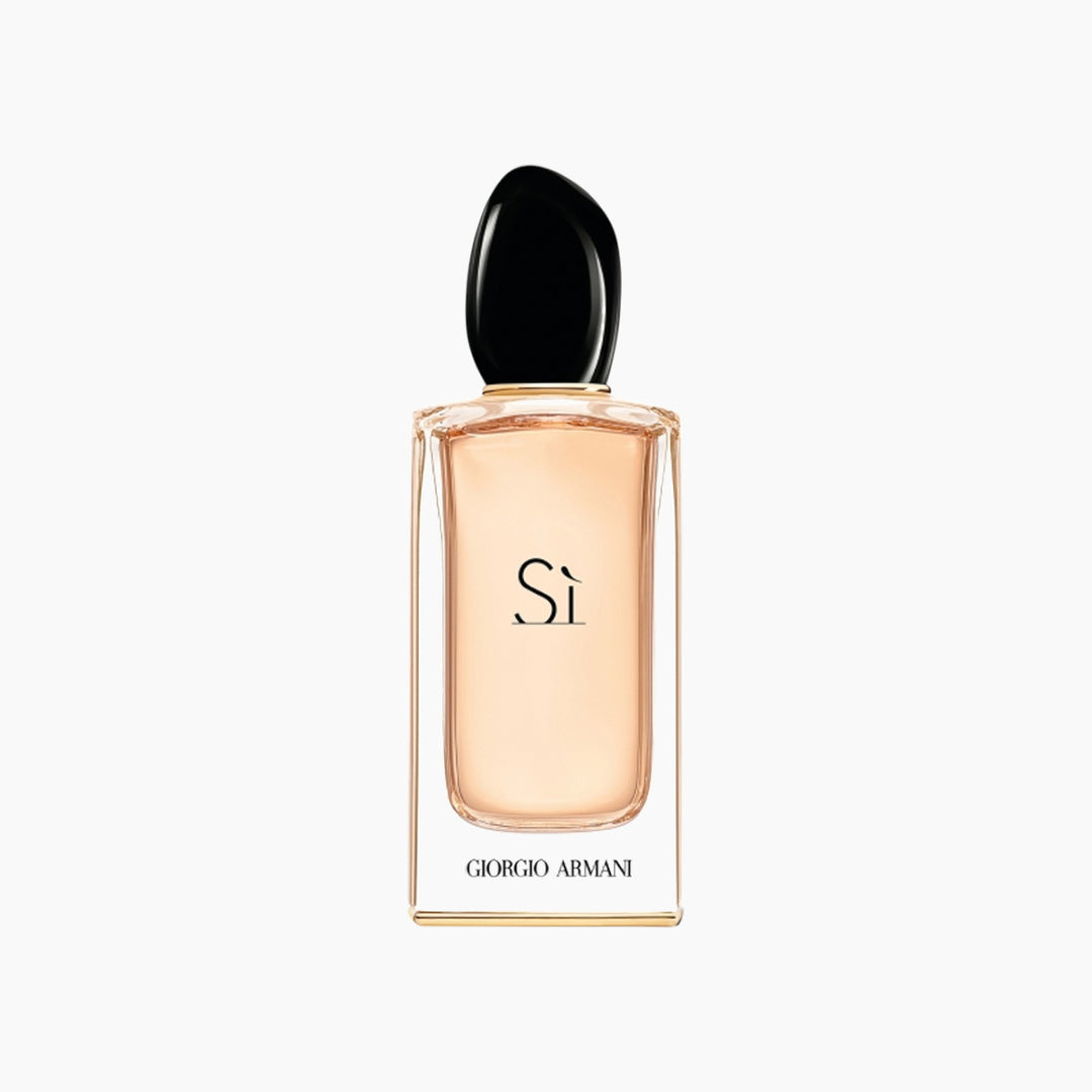 Giorgio Armani Si EDP 100Ml For Women