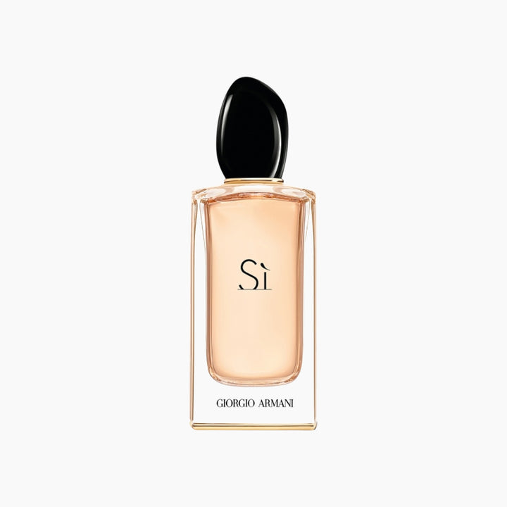 Giorgio Armani Si EDP 100Ml For Women