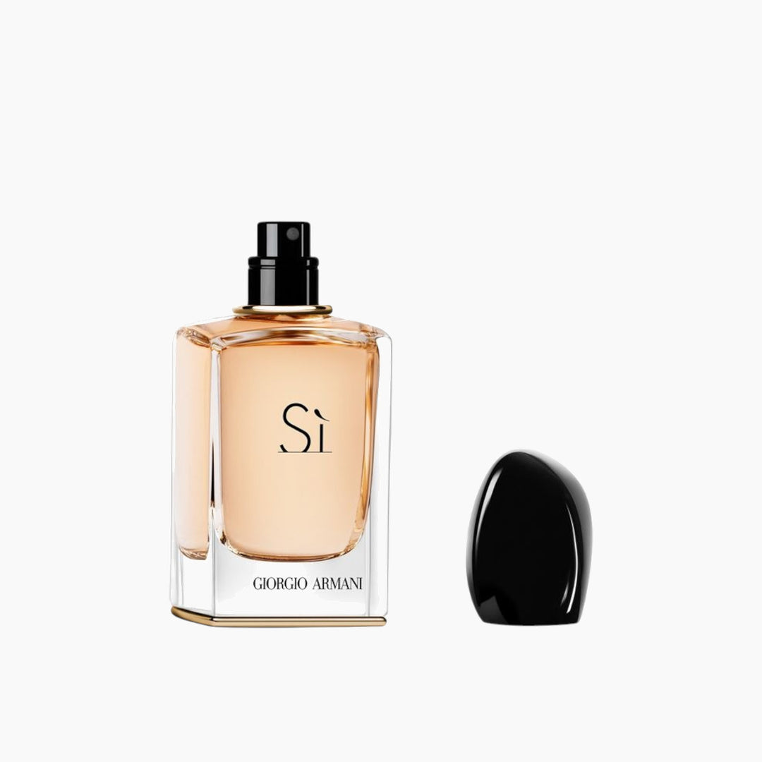 Giorgio Armani Si EDP 100Ml For Women