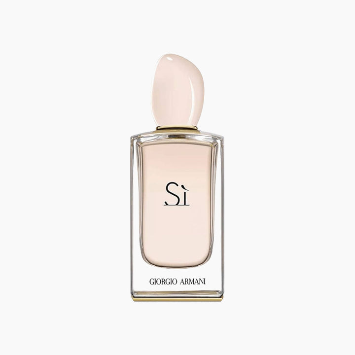 Giorgio Armani Si EDT 100ML For Women