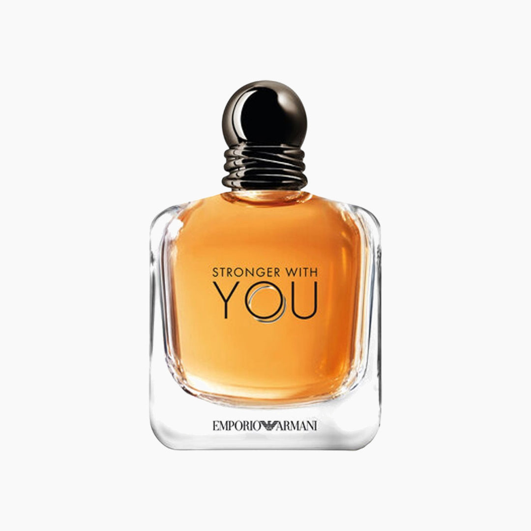 Emporio Armani Stronger With You 100ml Eau de Toilette for men