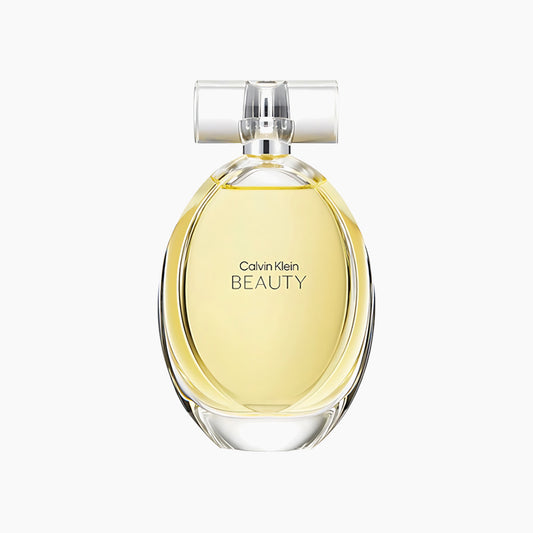 Calvin Klein Beauty EDP 100Ml For Women