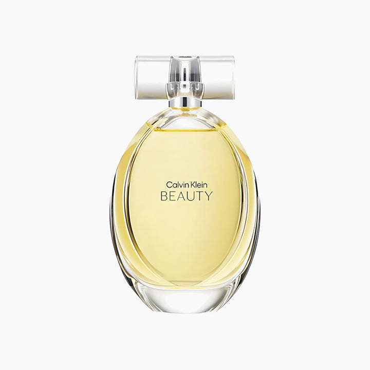 Calvin Klein Beauty EDP 100Ml For Women - HUNA