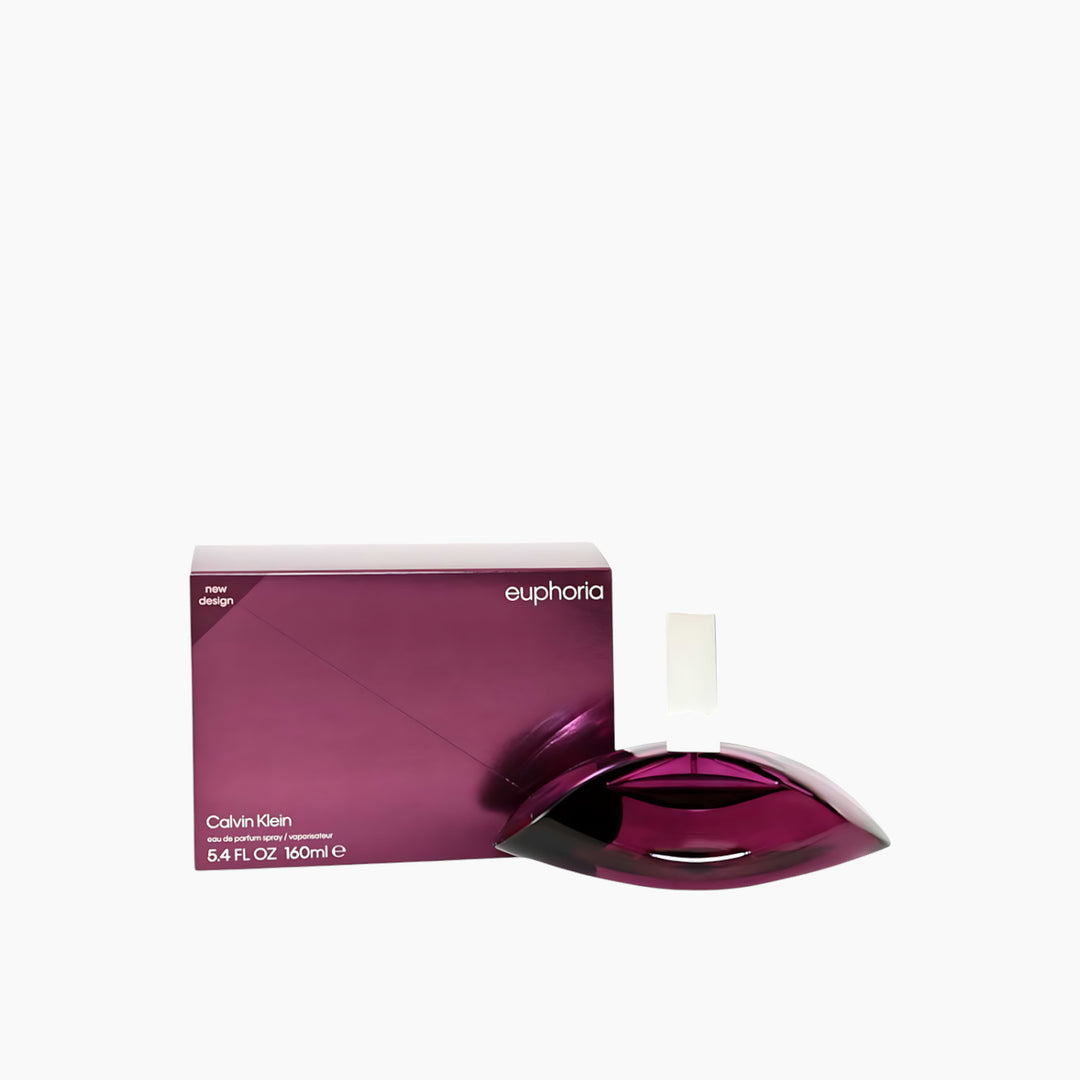 Calvin Klein Euphoria EDP For Women - HUNA