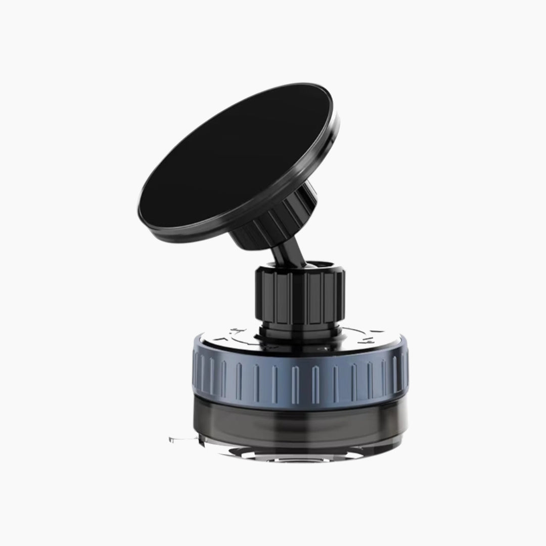 C.JO 360 Degree Rotation Desktop Magnetic Car Phone Holder
