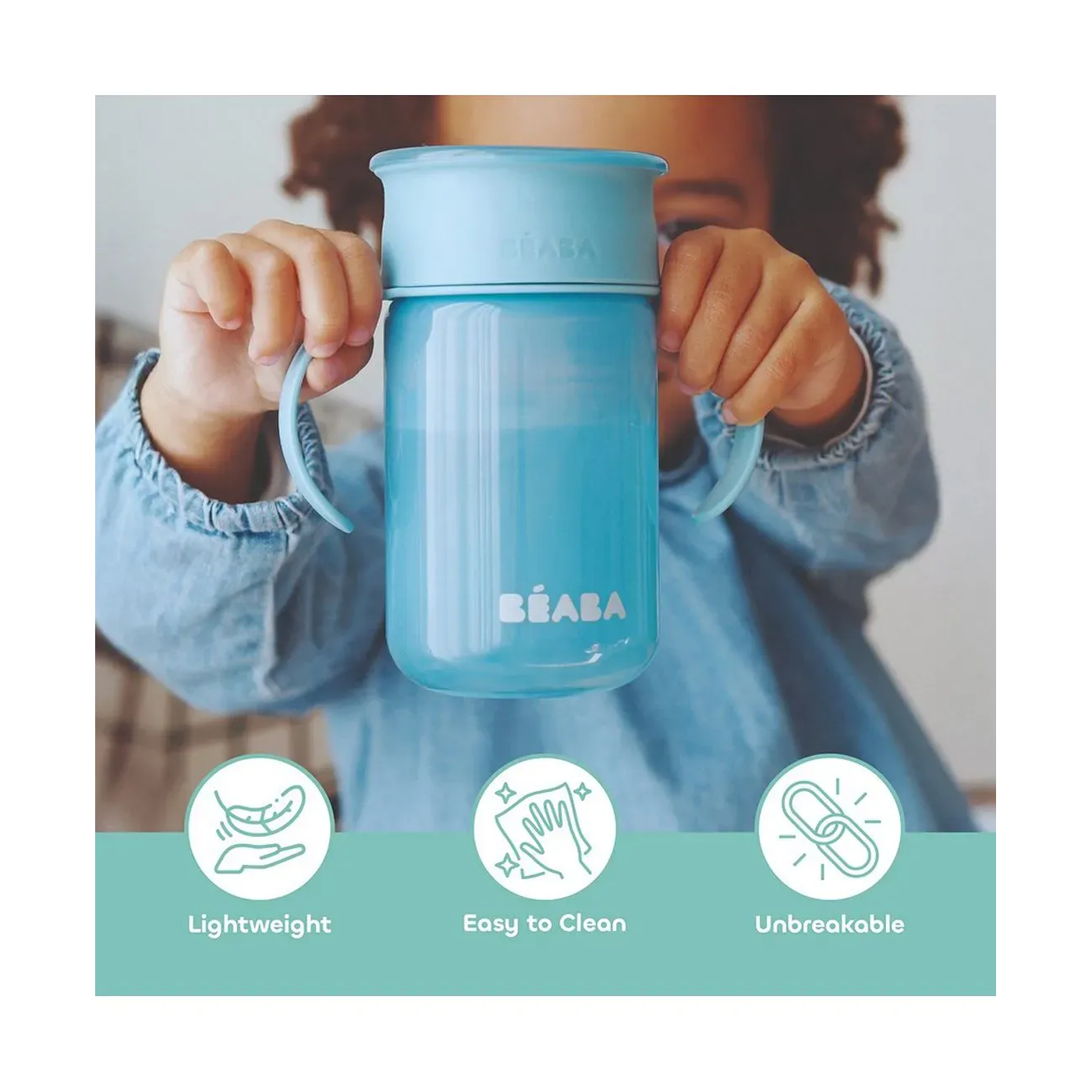 Beaba 360° Learning Cup Beaba 360° Learning Cup