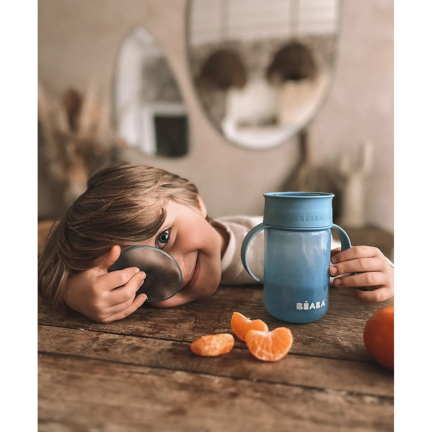 Beaba 360° Learning Cup Beaba 360° Learning Cup