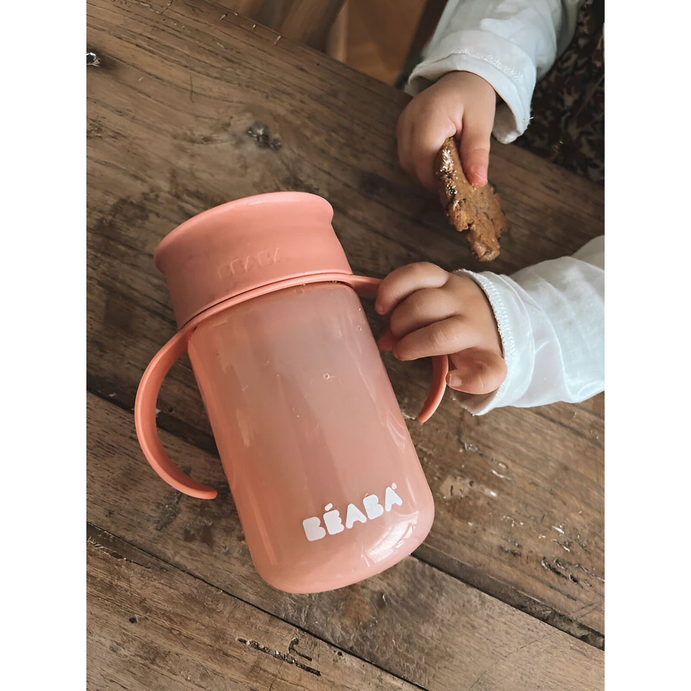 Beaba 360° Learning Cup Beaba 360° Learning Cup