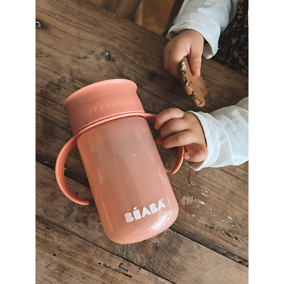 Beaba 360° Learning Cup