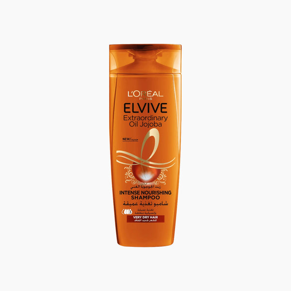 Loreal Elvive Shampoo Norrishing