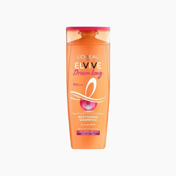 Loreal Elvive Shampoo Dream Long Restoring