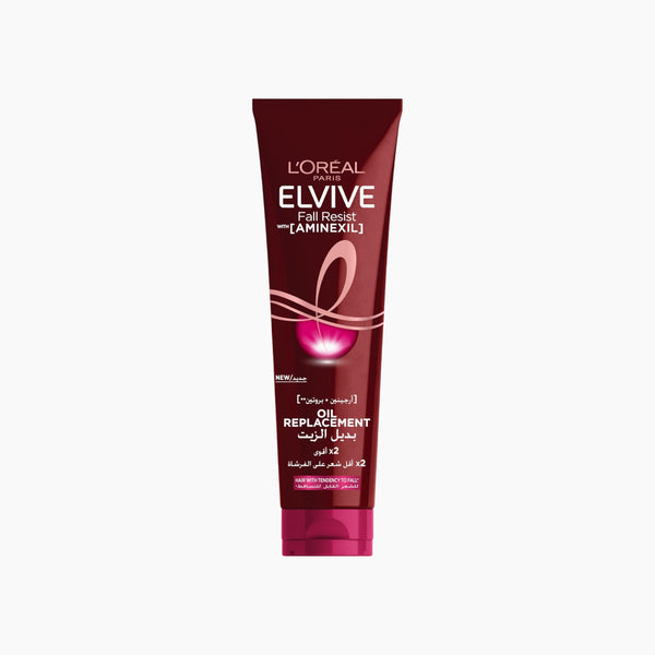 Loreal Elvive Oil Replacement 300 mL