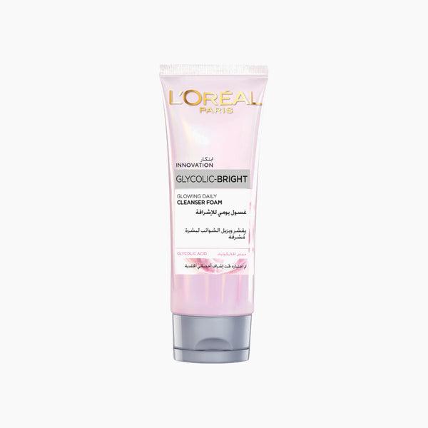 Glycolic Acid Wash 100 mL