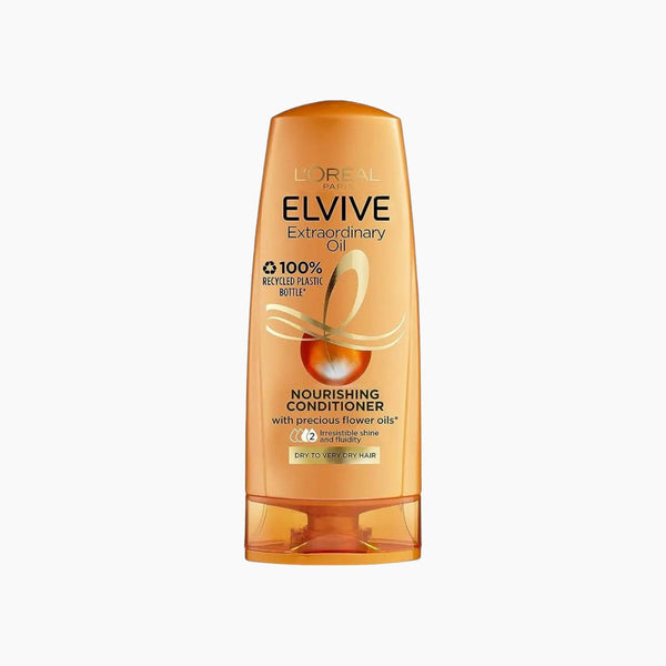 Elvive Conditioner Norrishing Extraordinary Oil 360 mL