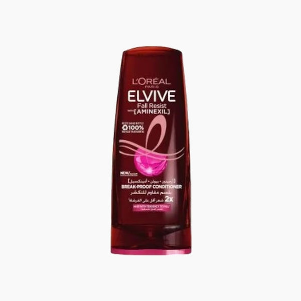 Loreal Elvive Conditioner Break Proof With Aminexil 360 mL
