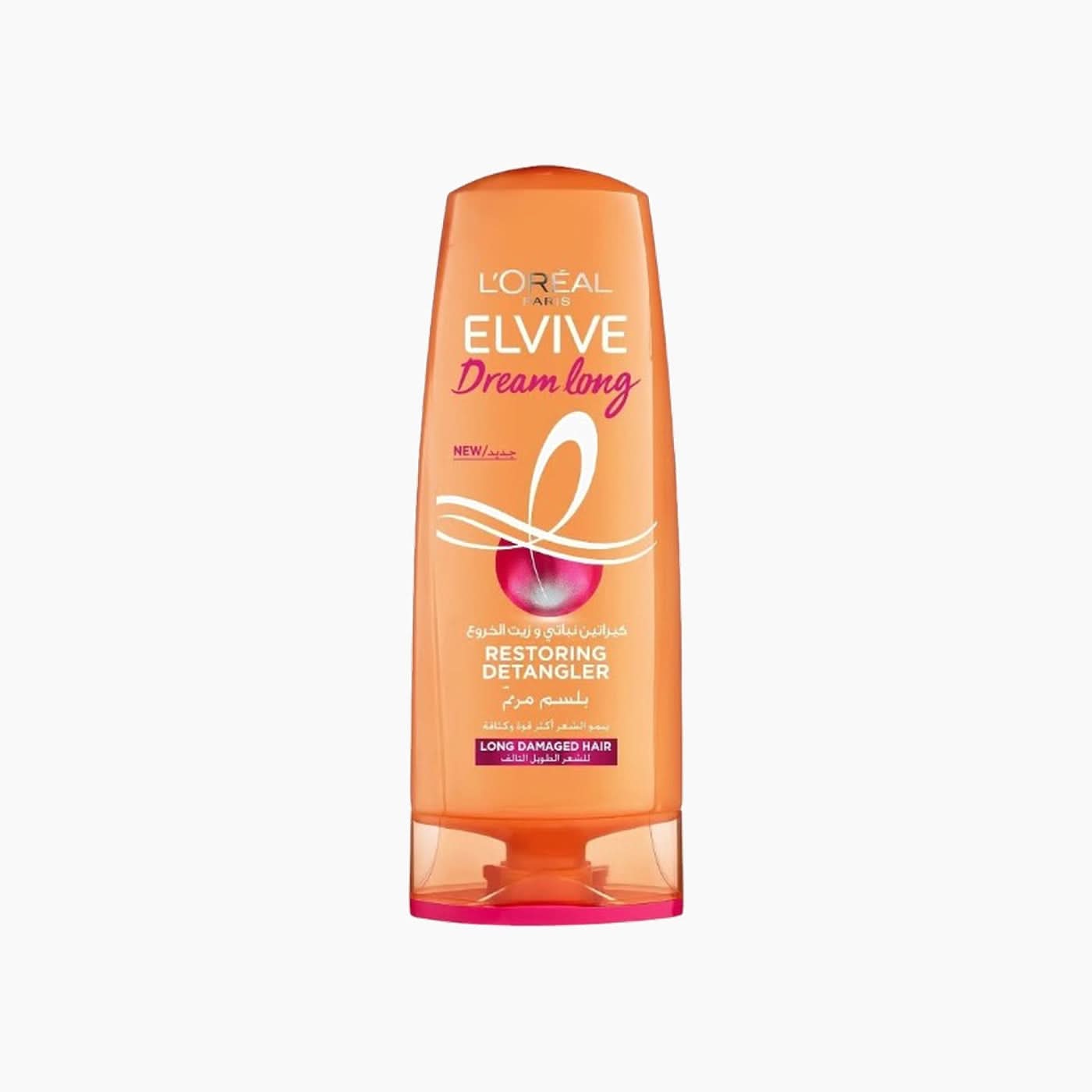 L'Oréal Paris Elvive Dream Long Conditioner L'Oréal Paris Elvive Dream Long Conditioner