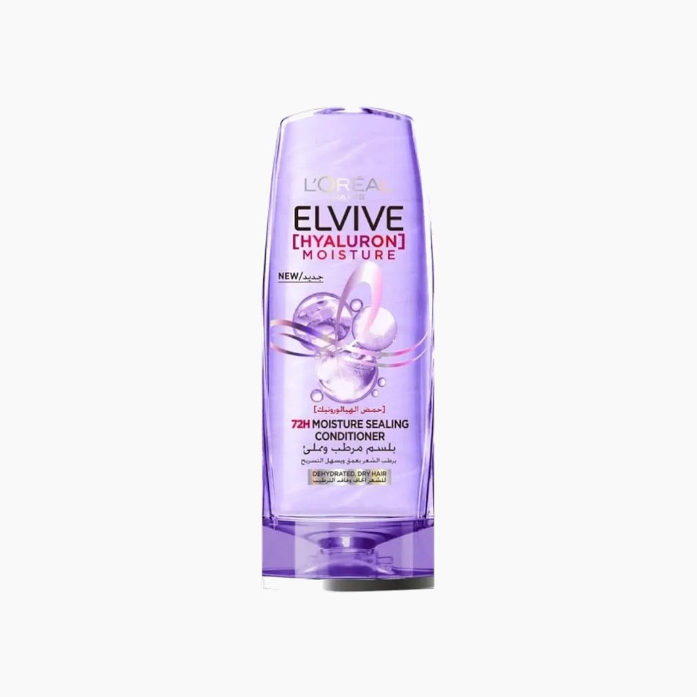 L'Oréal Paris Elvive Hyaluron Conditioner L'Oréal Paris Elvive Hyaluron Conditioner