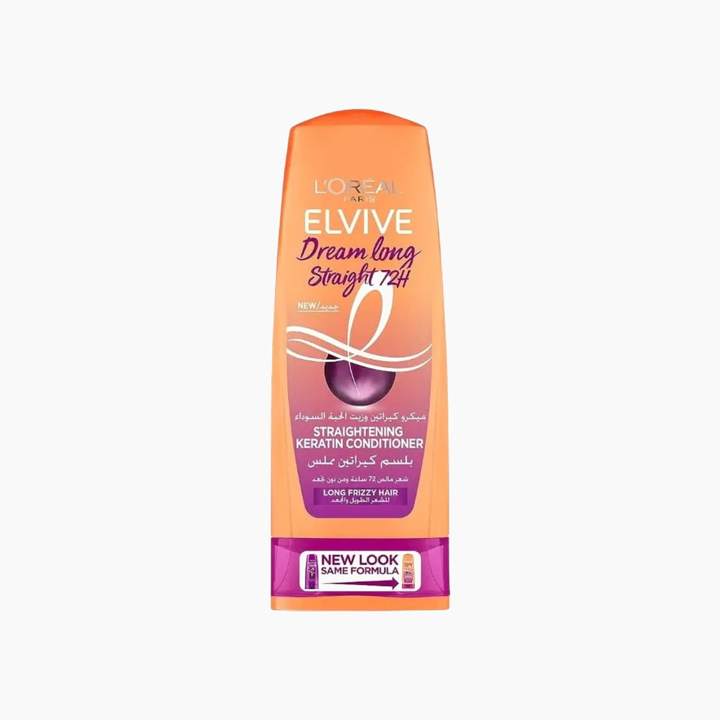 L'Oréal Paris Elvive Dream Long Conditioner L'Oréal Paris Elvive Dream Long Conditioner