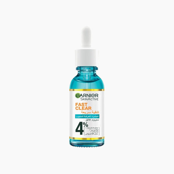 Anti Acne Fast Clear Booster Serum 30 mL