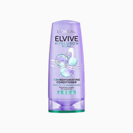 L'Oréal Paris Elvive Conditioner Hyaluron 360 mL