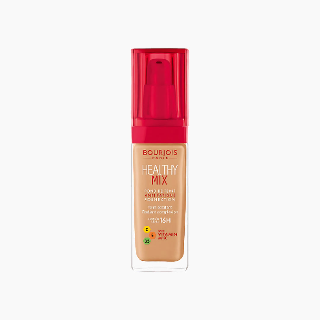 Bourjois Healthy Mix Foundation in Hale Clair