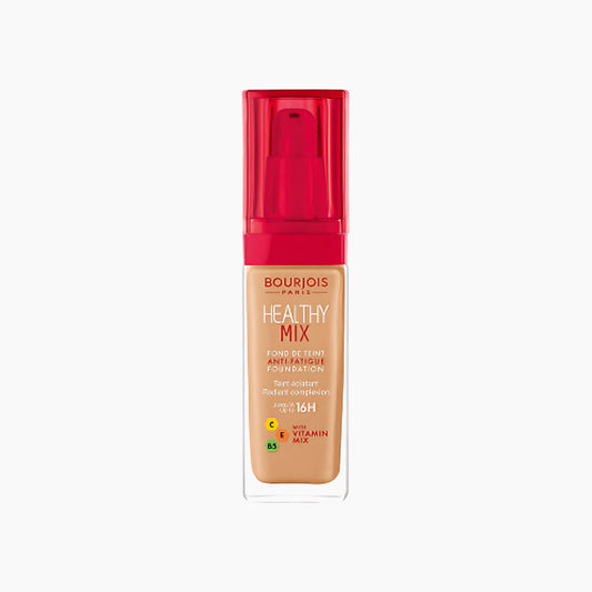 Bourjois Healthy Mix Foundation