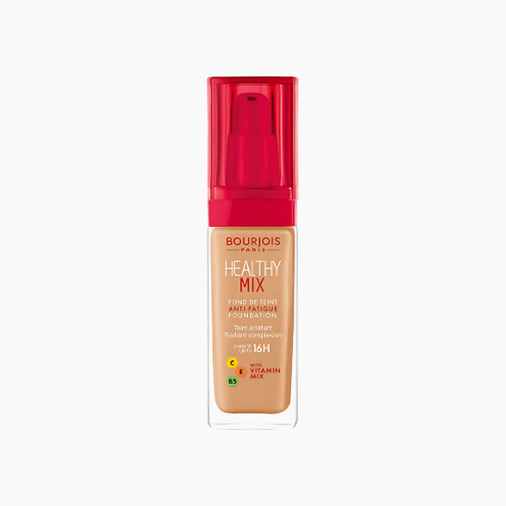 Bourjois Healthy Mix Foundation in Hale Clair