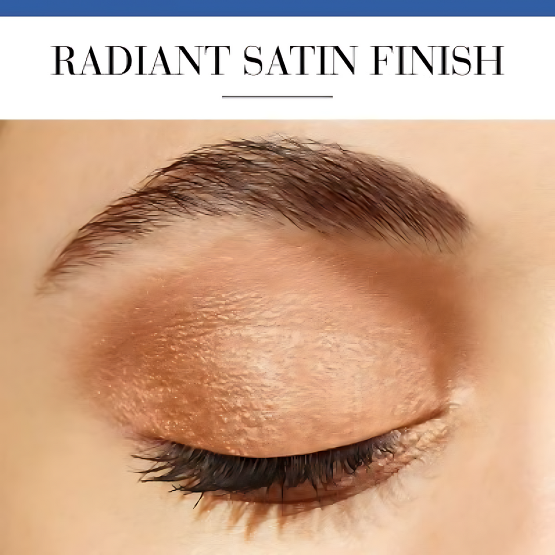 Bourjois Satin Edition 24H Eyeshadow