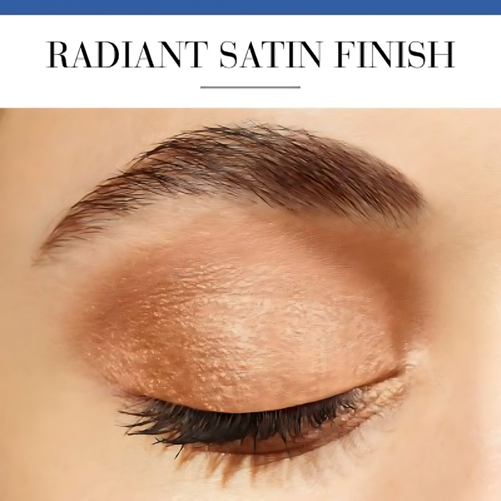 Bourjois Satin Edition 24H Eyeshadow