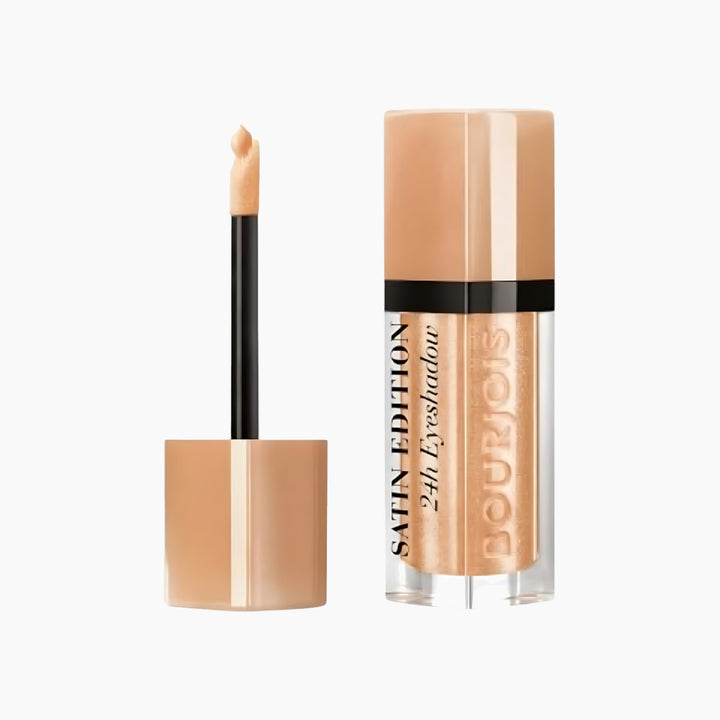 Bourjois Satin Edition 24H Eyeshadow