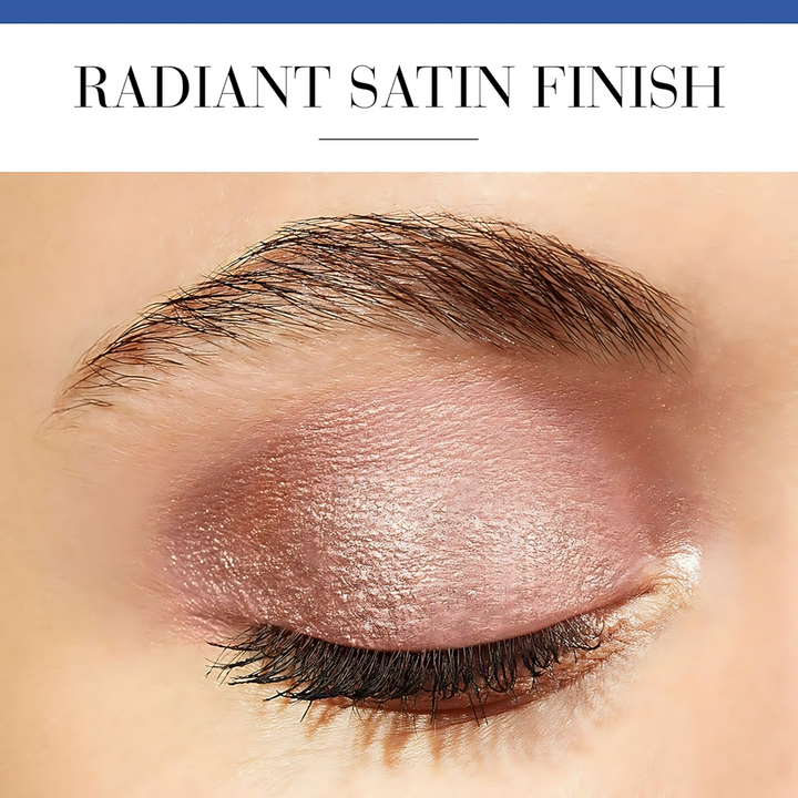 Bourjois Satin Edition 24H Eyeshadow